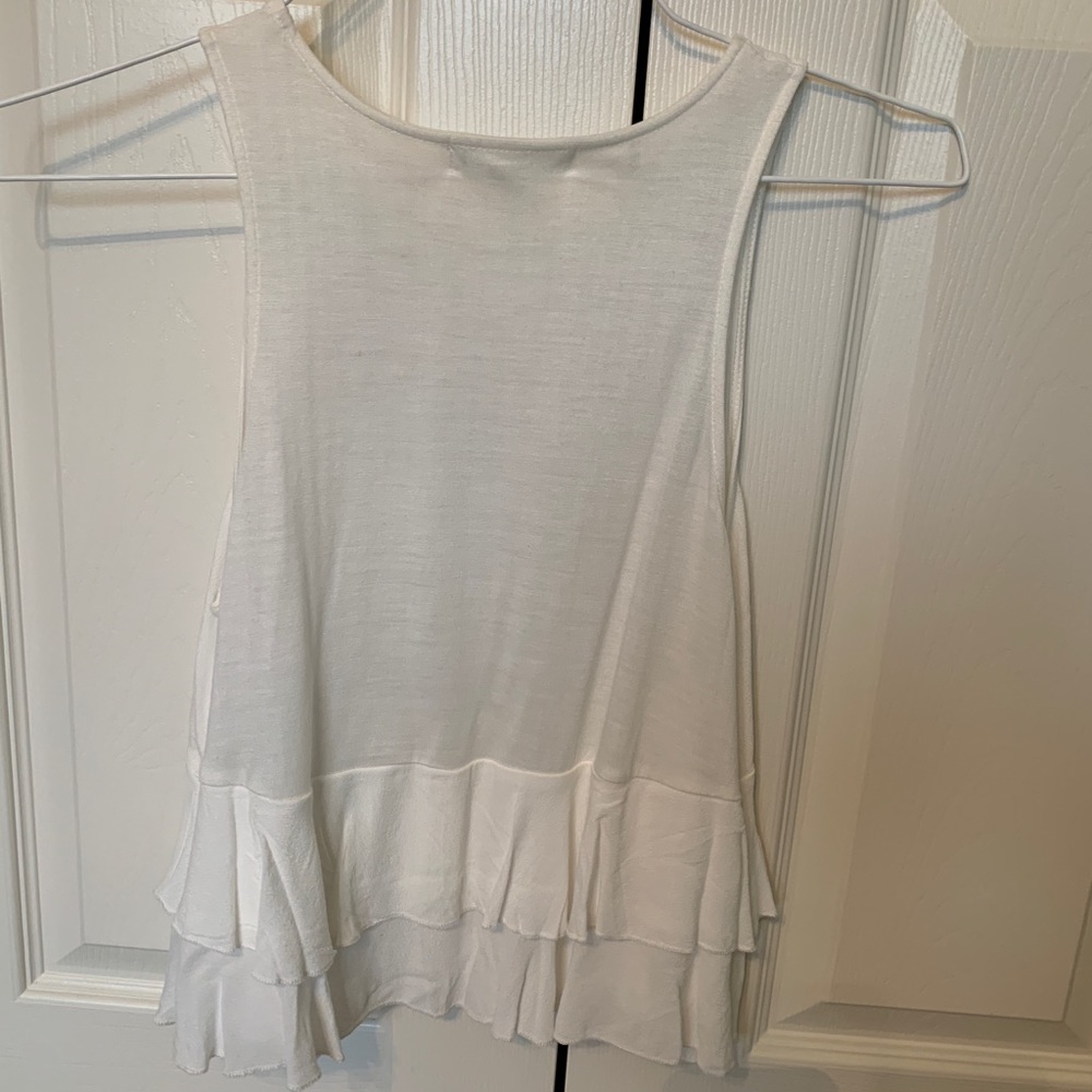 Forever 21 Tank Top - Picture 4 of 4